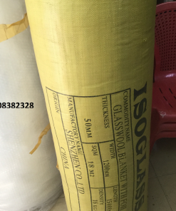 BÔNG THỦY TINH CÓ LỚP BẠC
