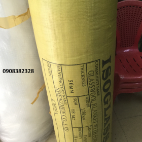 BÔNG THỦY TINH CÓ LỚP BẠC