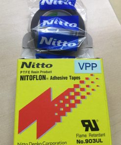 BĂNG KEO CHỊU NHIỆT NITTO DENKO