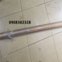 VẢI CHỊU NHIỆT FIBERLON - Ảnh 3